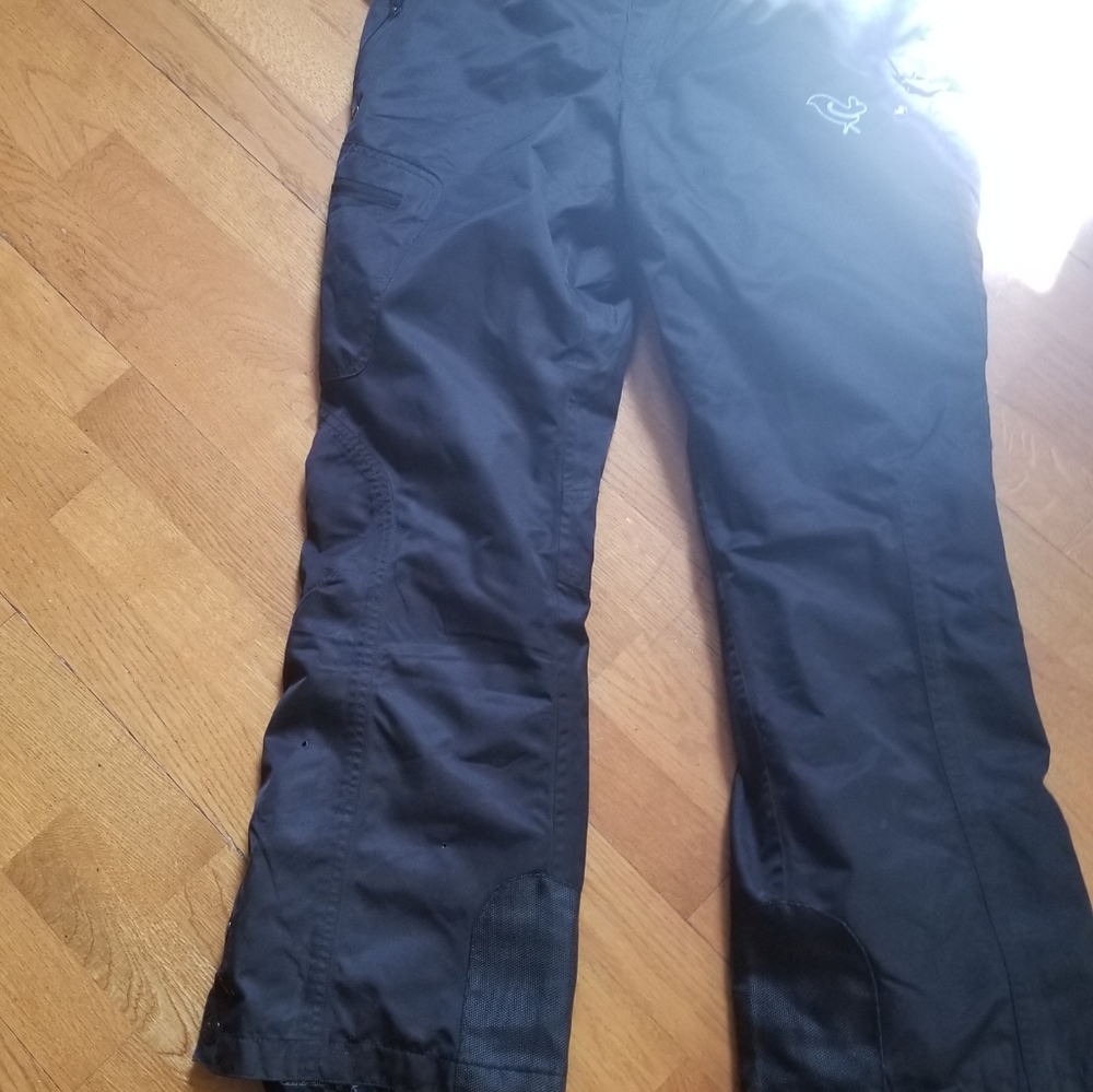 Ladies Snow Pants